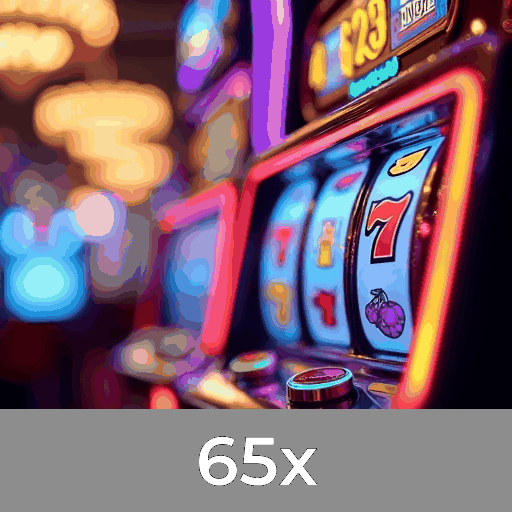 Cassino Online 65x