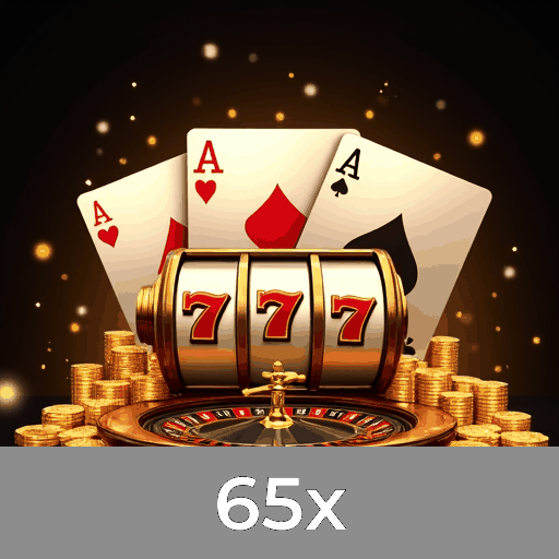 Cassino Online 65x