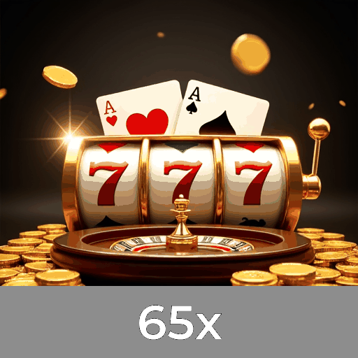 Cadastro na 65x
