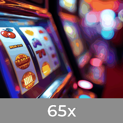 Cadastro na 65x