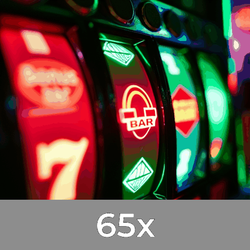 Cassino Online 65x