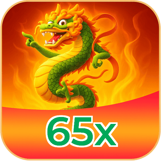 65x logo
