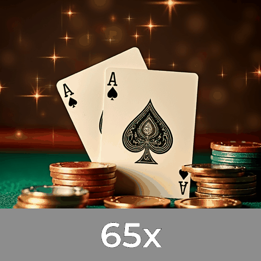 Cassino Online 65x