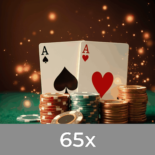 Cassino Online 65x