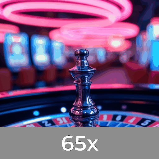 Cadastro na 65x