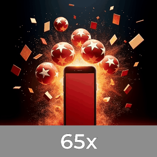Cassino Online 65x