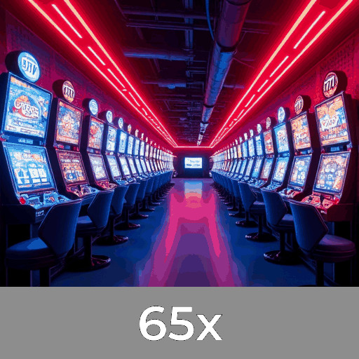 Cassino Online 65x